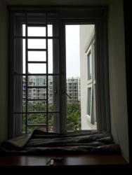 Changi Rise Condominium (D18), Condominium #130466262